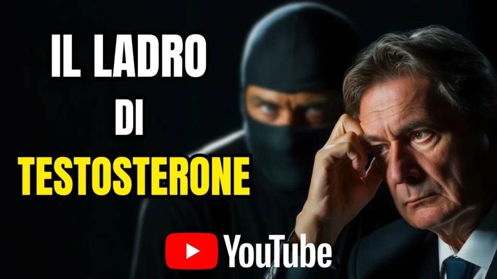 Guarda su YouTube il video su zinco e selenio dopo i 50