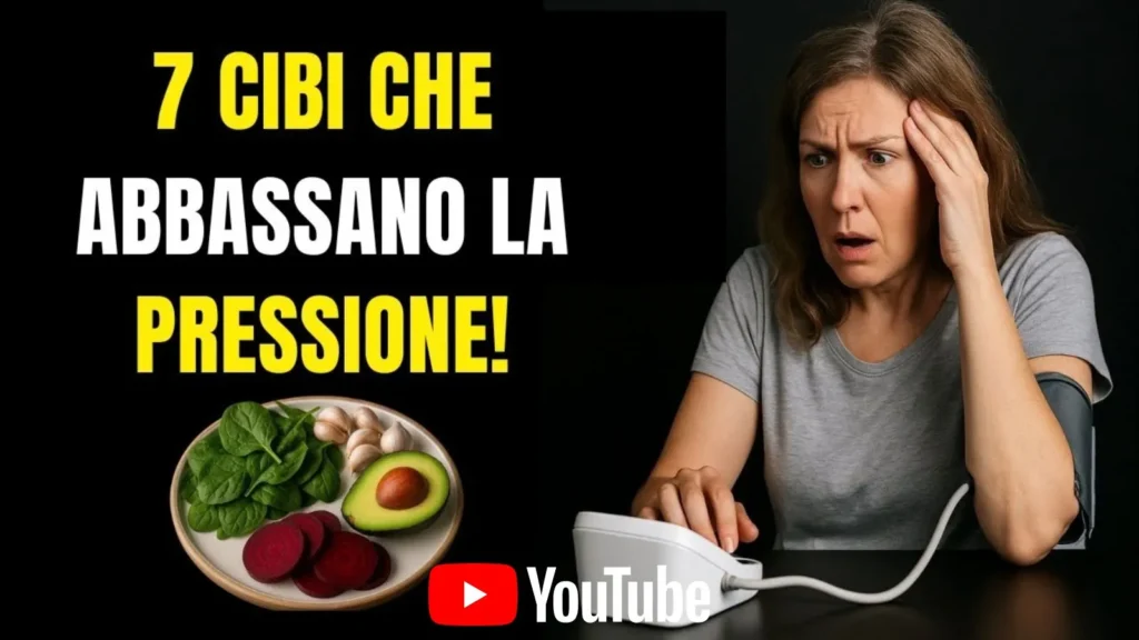Guarda-su-YouTube-il-video-sui-cibi-per-la-pressione-alta